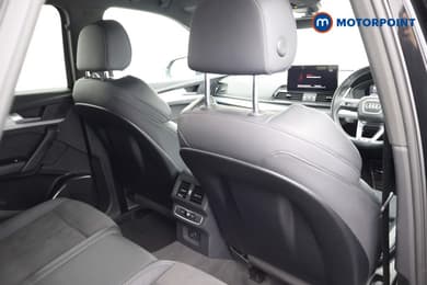 Audi Q5 S Line Automatic Petrol SUV - Stock Number (1677008) - 21st supplementary image