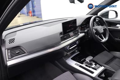 Audi Q5 S Line Automatic Petrol SUV - Stock Number (1677008) - 23rd supplementary image
