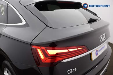 Audi Q5 S Line Automatic Petrol SUV - Stock Number (1677008) - 27th supplementary image