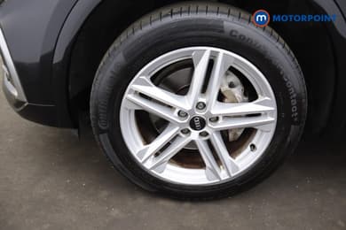 Audi Q5 S Line Automatic Petrol SUV - Stock Number (1677008) - 36th supplementary image