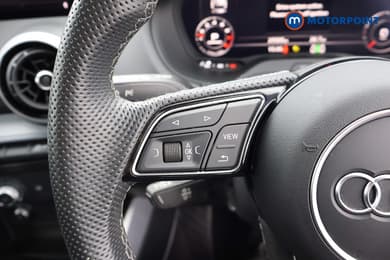 Audi Q2 S Line Automatic Petrol SUV - Stock Number (1650331) - 2nd supplementary image