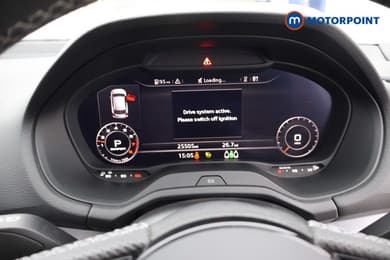 Audi Q2 S Line Automatic Petrol SUV - Stock Number (1650331) - 4th supplementary image