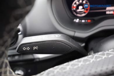 Audi Q2 S Line Automatic Petrol SUV - Stock Number (1650331) - 5th supplementary image