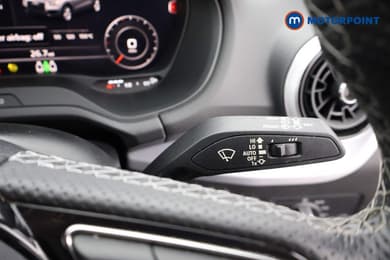 Audi Q2 S Line Automatic Petrol SUV - Stock Number (1650331) - 6th supplementary image