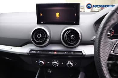Audi Q2 S Line Automatic Petrol SUV - Stock Number (1650331) - 9th supplementary image