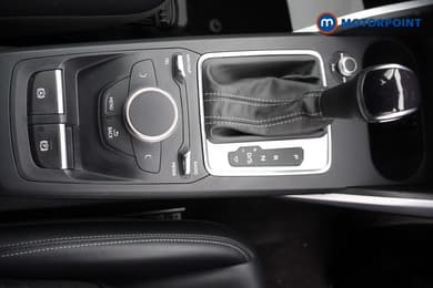 Audi Q2 S Line Automatic Petrol SUV - Stock Number (1650331) - 11th supplementary image