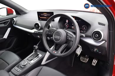 Audi Q2 S Line Automatic Petrol SUV - Stock Number (1650331) - 15th supplementary image