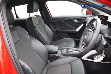 Audi Q2 S Line Automatic Petrol SUV - Stock Number (1650331) - 16th supplementary image