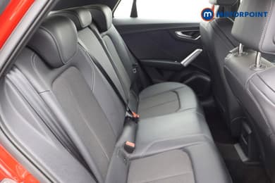 Audi Q2 S Line Automatic Petrol SUV - Stock Number (1650331) - 18th supplementary image