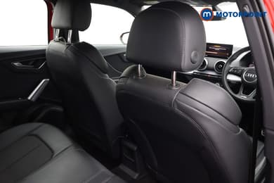 Audi Q2 S Line Automatic Petrol SUV - Stock Number (1650331) - 20th supplementary image