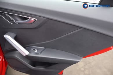 Audi Q2 S Line Automatic Petrol SUV - Stock Number (1650331) - 21st supplementary image