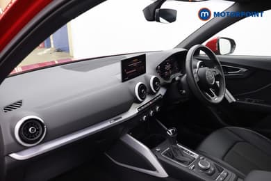 Audi Q2 S Line Automatic Petrol SUV - Stock Number (1650331) - 22nd supplementary image