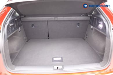 Audi Q2 S Line Automatic Petrol SUV - Stock Number (1650331) - 23rd supplementary image