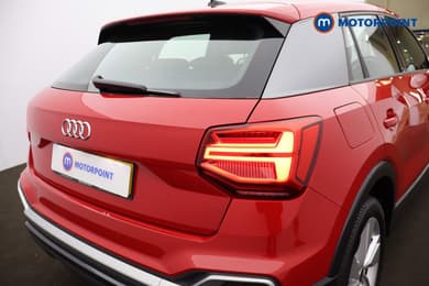 Audi Q2 S Line Automatic Petrol SUV - Stock Number (1650331) - 24th supplementary image
