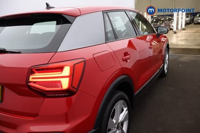 Audi Q2 S Line Automatic Petrol SUV - Stock Number (1650331) - 25th supplementary image