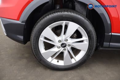 Audi Q2 S Line Automatic Petrol SUV - Stock Number (1650331) - 26th supplementary image
