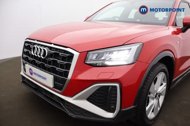 Audi Q2 S Line Automatic Petrol SUV - Stock Number (1650331) - 30th supplementary image