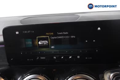 Mercedes-Benz EQB Amg Line Automatic Electric SUV - Stock Number (1652192) - 2nd supplementary image