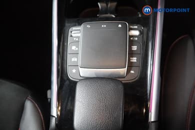 Mercedes-Benz EQB Amg Line Automatic Electric SUV - Stock Number (1652192) - 4th supplementary image