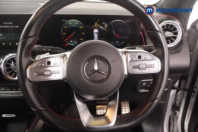 Mercedes-Benz EQB Amg Line Automatic Electric SUV - Stock Number (1652192) - 5th supplementary image