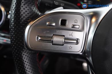 Mercedes-Benz EQB Amg Line Automatic Electric SUV - Stock Number (1652192) - 6th supplementary image
