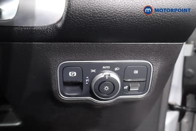 Mercedes-Benz EQB Amg Line Automatic Electric SUV - Stock Number (1652192) - 8th supplementary image