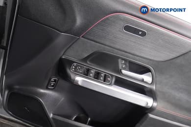 Mercedes-Benz EQB Amg Line Automatic Electric SUV - Stock Number (1652192) - 9th supplementary image