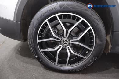 Mercedes-Benz EQB Amg Line Automatic Electric SUV - Stock Number (1652192) - 15th supplementary image