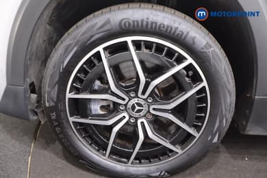 Mercedes-Benz EQB Amg Line Automatic Electric SUV - Stock Number (1652192) - 18th supplementary image