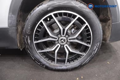 Mercedes-Benz EQB Amg Line Automatic Electric SUV - Stock Number (1652192) - 19th supplementary image