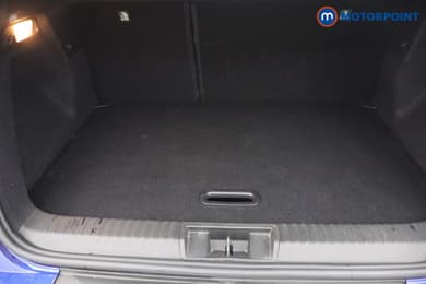 Renault Captur Iconic Manual Petrol SUV - Stock Number (1653150) - 4th supplementary image