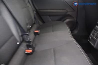 Renault Captur Iconic Manual Petrol SUV - Stock Number (1653150) - 6th supplementary image
