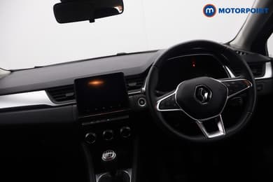 Renault Captur Iconic Manual Petrol SUV - Stock Number (1653150) - 7th supplementary image