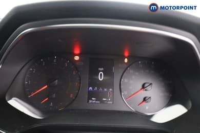 Renault Captur Iconic Manual Petrol SUV - Stock Number (1653150) - 14th supplementary image