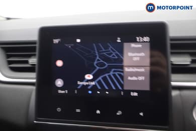 Renault Captur Iconic Manual Petrol SUV - Stock Number (1653150) - 17th supplementary image