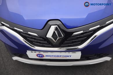 Renault Captur Iconic Manual Petrol SUV - Stock Number (1653150) - 22nd supplementary image