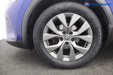 Renault Captur Iconic Manual Petrol SUV - Stock Number (1653150) - 25th supplementary image