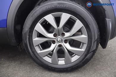 Renault Captur Iconic Manual Petrol SUV - Stock Number (1653150) - 28th supplementary image