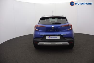 Renault Captur Iconic Manual Petrol SUV - Stock Number (1653150) - 1st supplementary image