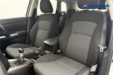 Suzuki Vitara Sz-T Manual Petrol SUV - Stock Number (1655687) - 2nd supplementary image