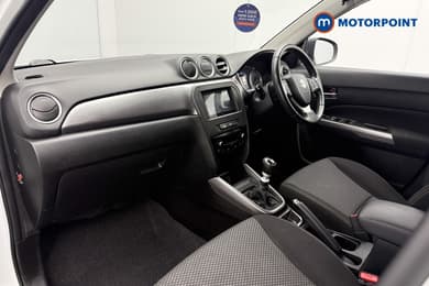 Suzuki Vitara Sz-T Manual Petrol SUV - Stock Number (1655687) - 3rd supplementary image