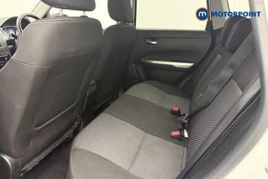 Suzuki Vitara Sz-T Manual Petrol SUV - Stock Number (1655687) - 4th supplementary image