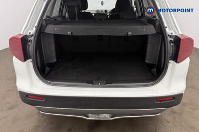 Suzuki Vitara Sz-T Manual Petrol SUV - Stock Number (1655687) - 5th supplementary image