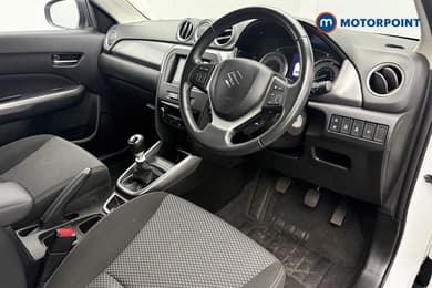 Suzuki Vitara Sz-T Manual Petrol SUV - Stock Number (1655687) - 6th supplementary image