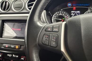 Suzuki Vitara Sz-T Manual Petrol SUV - Stock Number (1655687) - 7th supplementary image