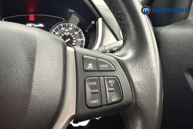 Suzuki Vitara Sz-T Manual Petrol SUV - Stock Number (1655687) - 8th supplementary image
