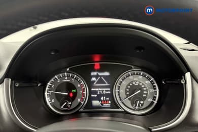 Suzuki Vitara Sz-T Manual Petrol SUV - Stock Number (1655687) - 9th supplementary image