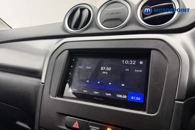 Suzuki Vitara Sz-T Manual Petrol SUV - Stock Number (1655687) - 10th supplementary image