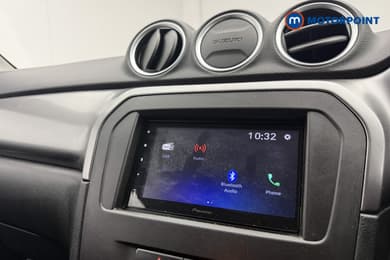 Suzuki Vitara Sz-T Manual Petrol SUV - Stock Number (1655687) - 11th supplementary image