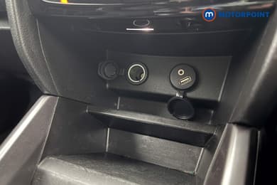 Suzuki Vitara Sz-T Manual Petrol SUV - Stock Number (1655687) - 14th supplementary image